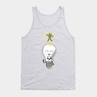 Idea Tank Top